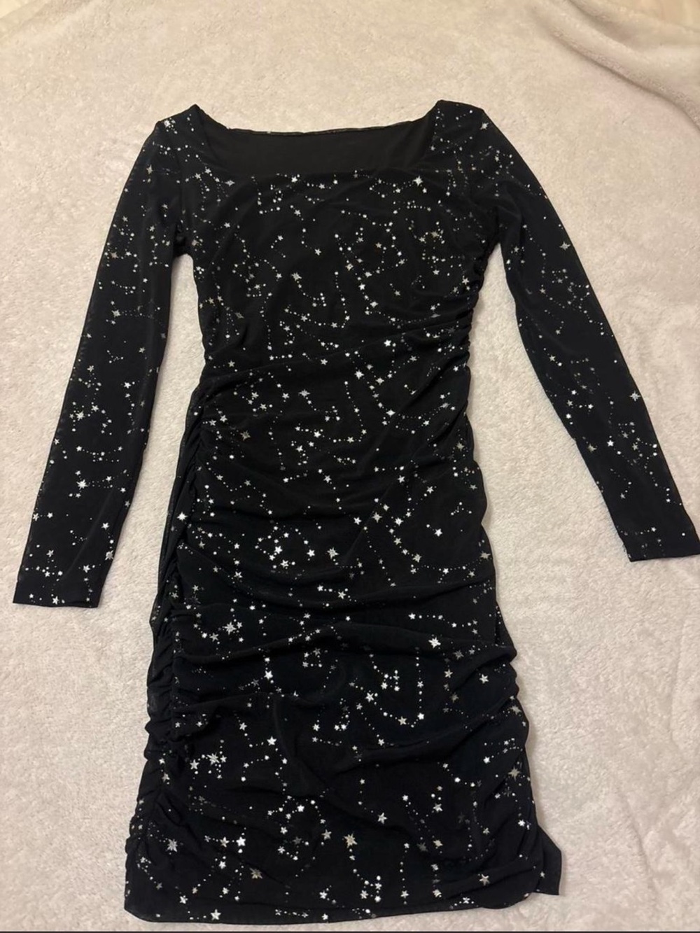 Star Dress